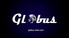 Attēlu rezultāti vaicājumam “globus intercom logo”