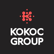 🚀 Kokoc Group сегодня на пороге больших перемен — мы на пути трансформации  в международную платформу, чтобы предлагать более результативные  маркетинговые решения для бизнеса. Нашим партнёрам это откроет новые  горизонты роста и