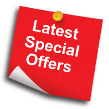 Latest Offer