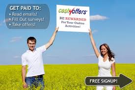 Cash4Offers® - Make Money Online for Reading Paid Email, Taking Surveys and  More!