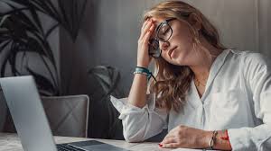 Работа, семья, денег не хватает. Как начать опять учиться, получить новую  профессию и не выгореть