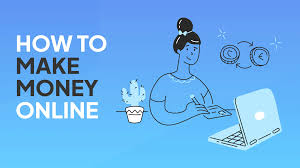 20 Ways To Make Money Online In 2025 🎖️ Start Now