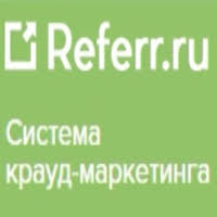 Attēlu rezultāti vaicājumam “referr.ru”