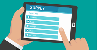 Not Another @#$&! Survey | The Content Pool
