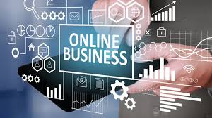 How do I start an online business? A Comprehensive Guide. | by Krzysztof  Paryła | Medium